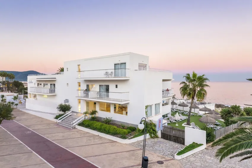 Hotel Atolon & Kaafu Beach Club 4*-10