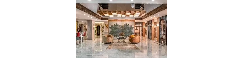Club Big Blue Suite Hotel 4*-13