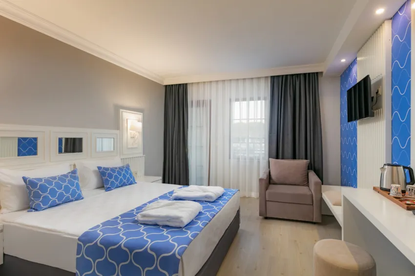 Selectum Colours Side 4*-7