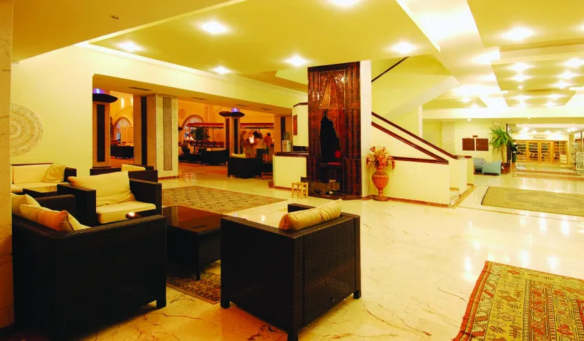 SURAL HOTEL   5*-15