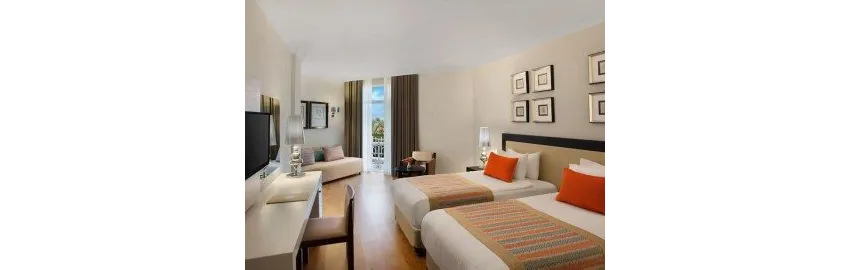 Akka Alinda 5*-7