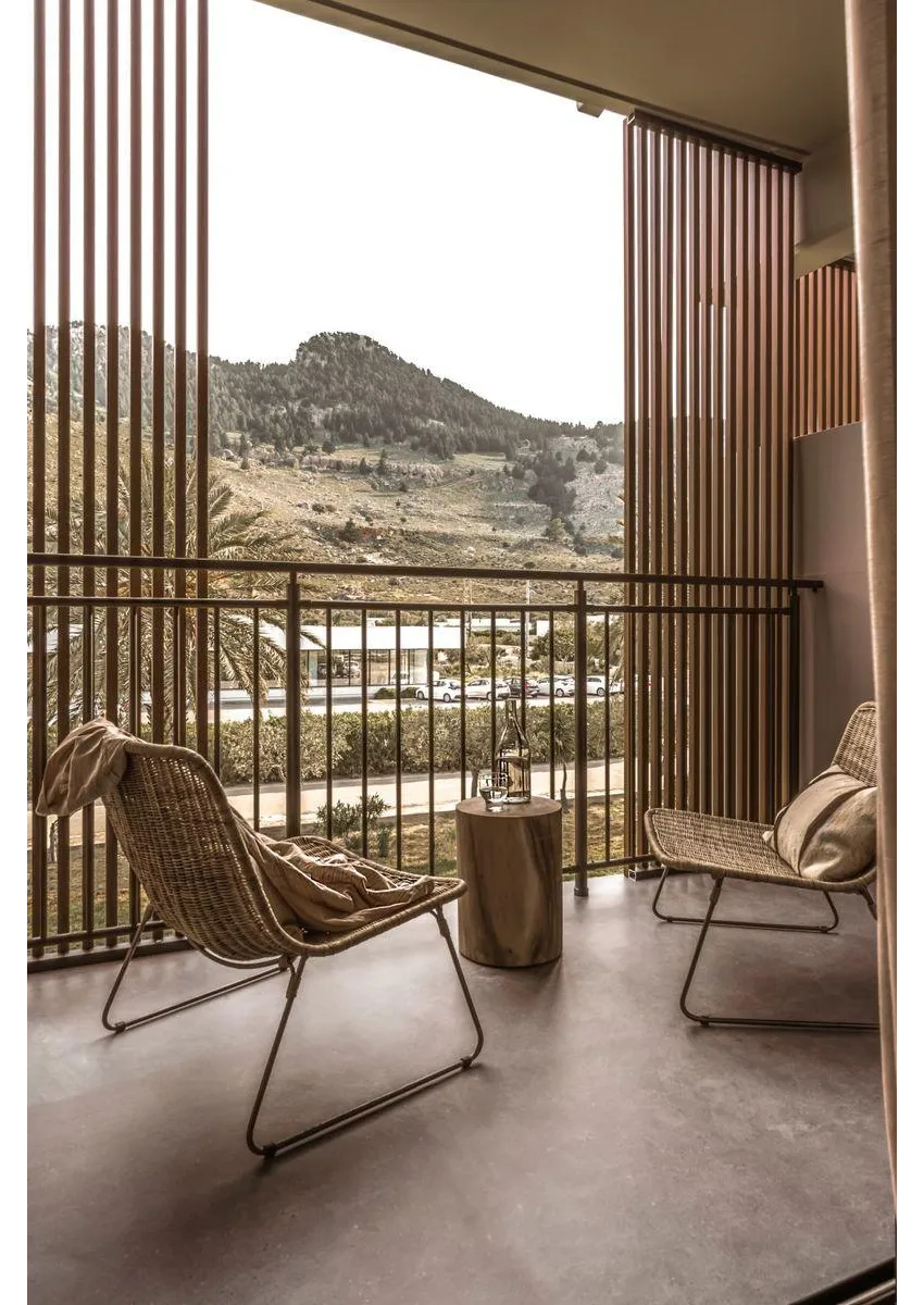 Cooks Club Kolymbia 5*-45