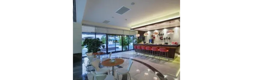 Tui Blue Side Hotel (Adults Only 16+) 5*-29