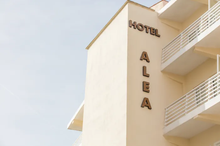 Mix Alea 3* - Arenal - Spania