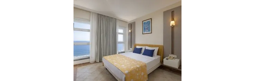 Prestige Alanya (Ex. Euphoria Comfort) 5*-14