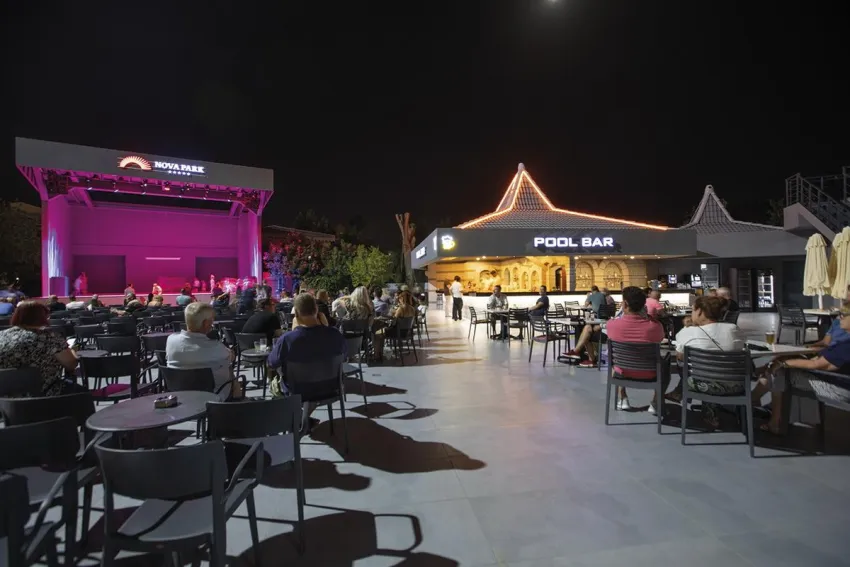 Nova Park Hotel 5*-34