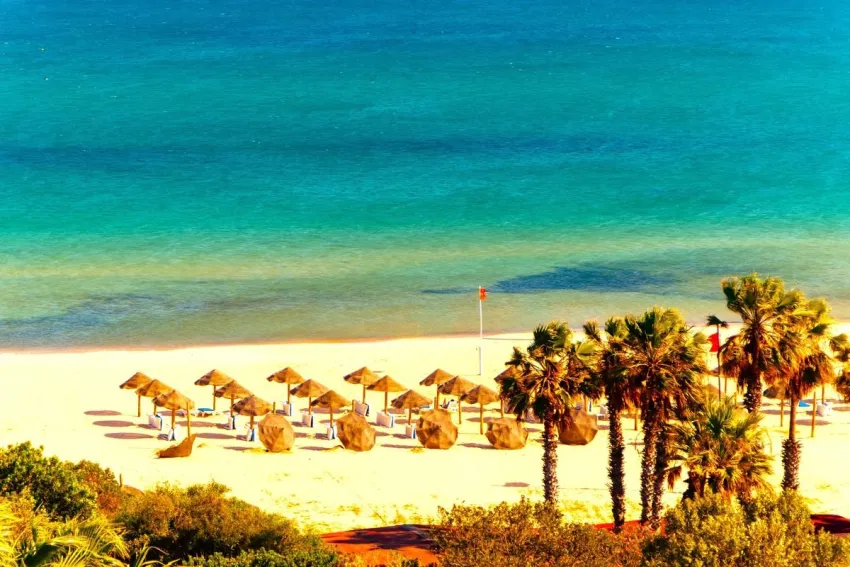 Yadis Hammamet Club 4*-20