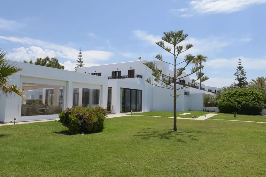 eraniotis Beach Hotel 3*-1