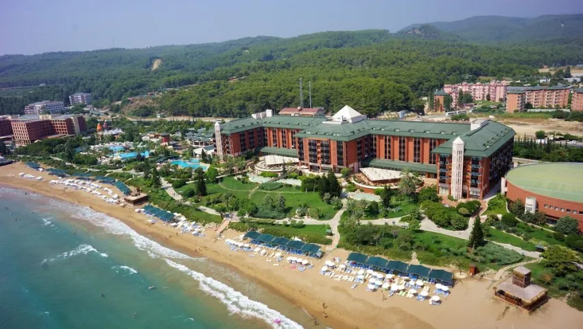 Aqi Pegasos Resort Hotel 4*-110