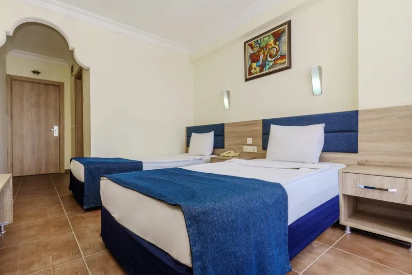 Arsi Blue Beach Hotel 4*-16