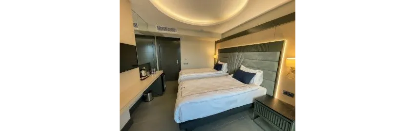 Turkay Hotel 3*-17