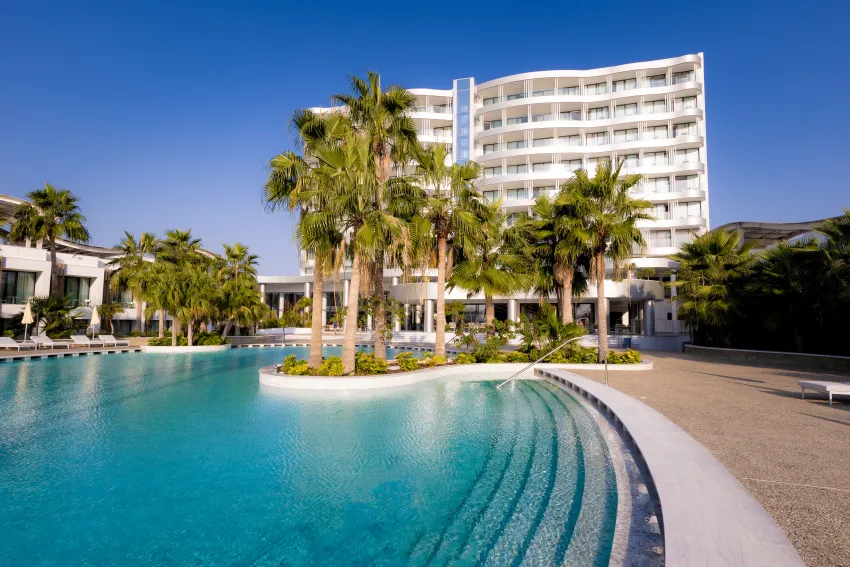 Radisson Beach Resort 5*-36