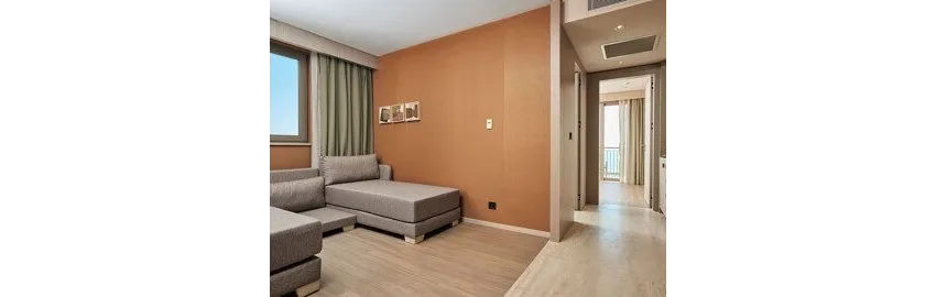 Lusso Sorgun 5*-8