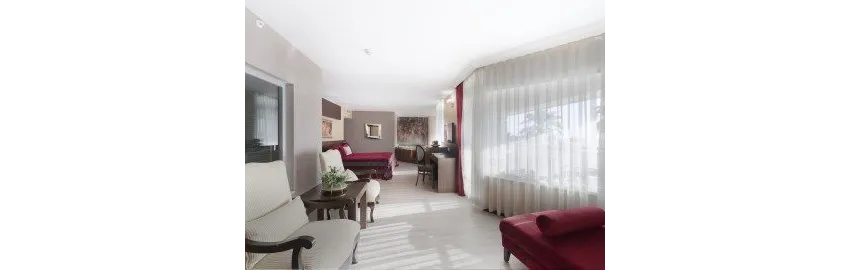 Sealife Family Resort Hotel 5*-19