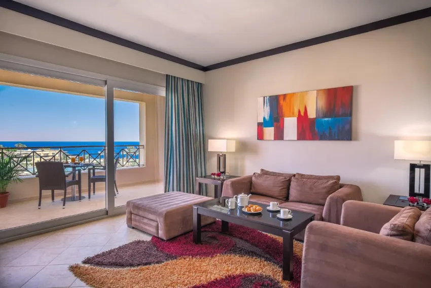 Cleopatra Luxury Resort Sharm El Sheikh 5*-30