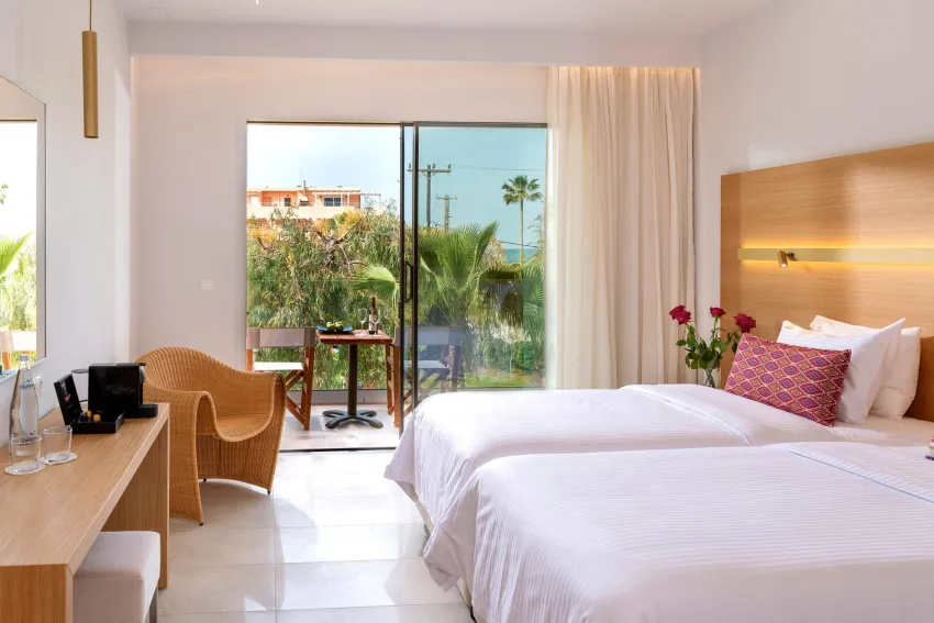 High Beach Resort and Spa 5*-7