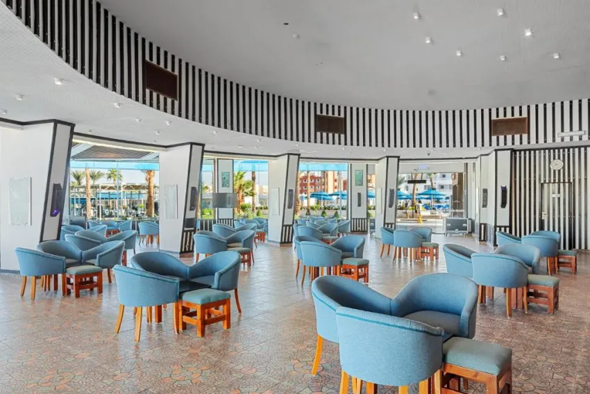ALBATROS SHARM RESORT  4*-17