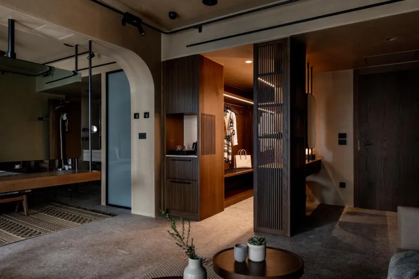 Pnoe Breathing Life 5*-28