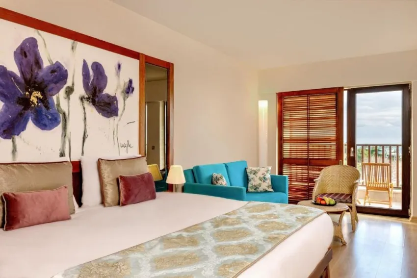 ASTERIA FAMILY RESORT BELEK (EX. AQUAWORLD BELEK)  5*-14