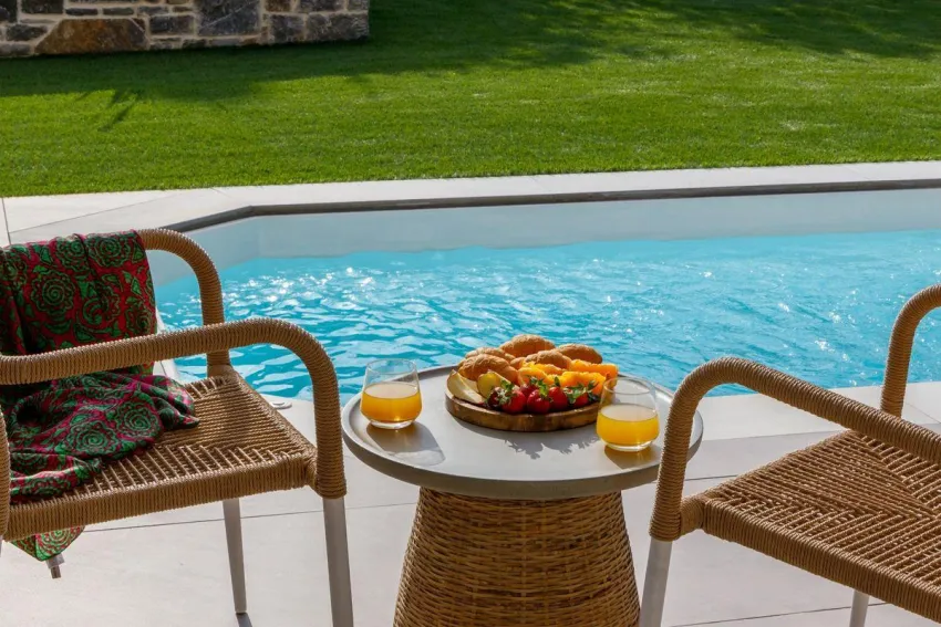 Anassa Stalis Suites Adults Only 4*-21