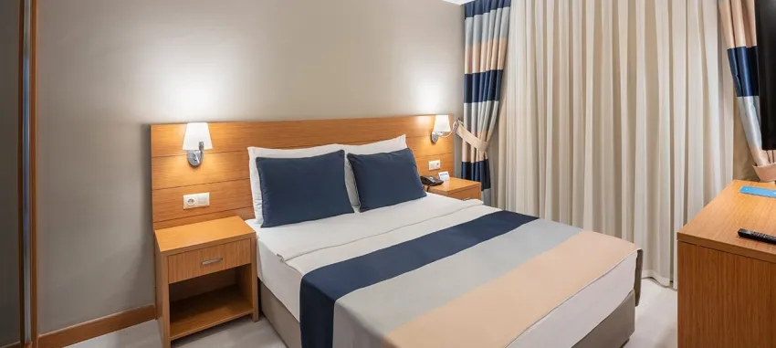 Master Family Club 5*-6