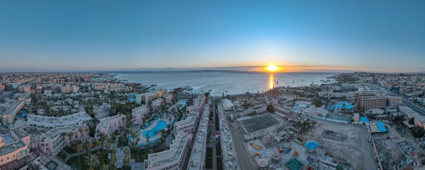 Minamark Beach Resort 4*-167