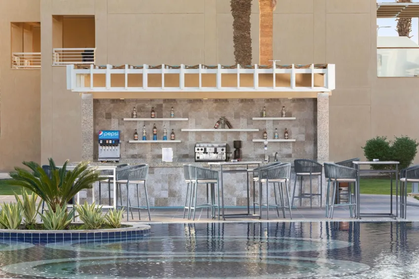 PICKALBATROS BEACH ALBATROS RESORT  4*-15