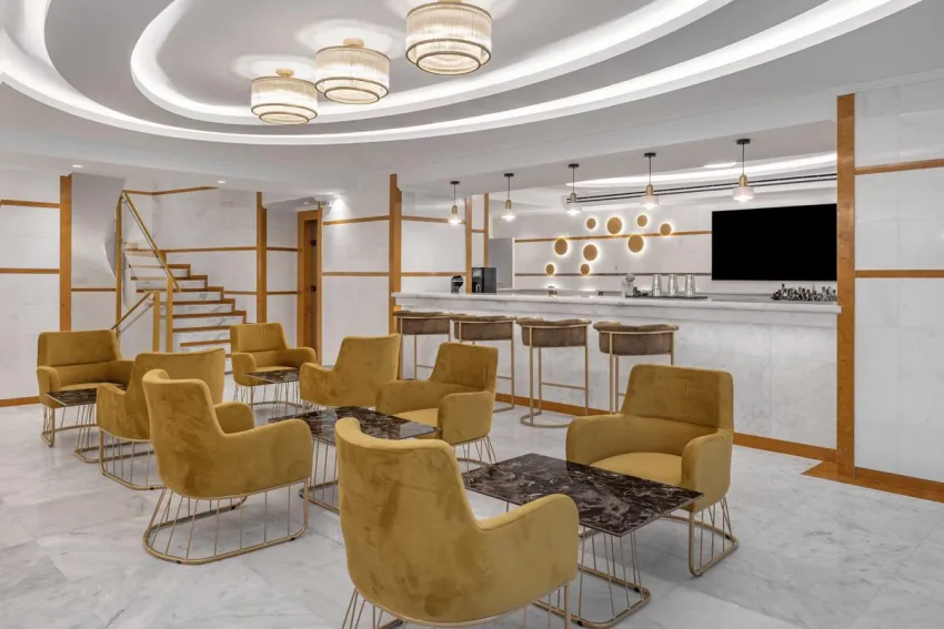 Rhodos Horizon Boutique ( ex Rodian Gallery Hotel Apartments) 4*-19