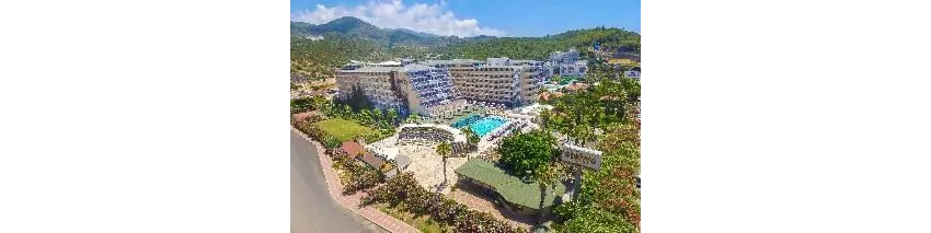 Beach Club Doganay 5*-21