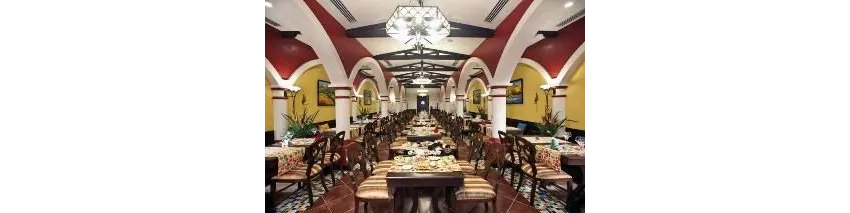 Diamond Excellence Resort (Ex.Crystal Palace Luxury) 5*-26