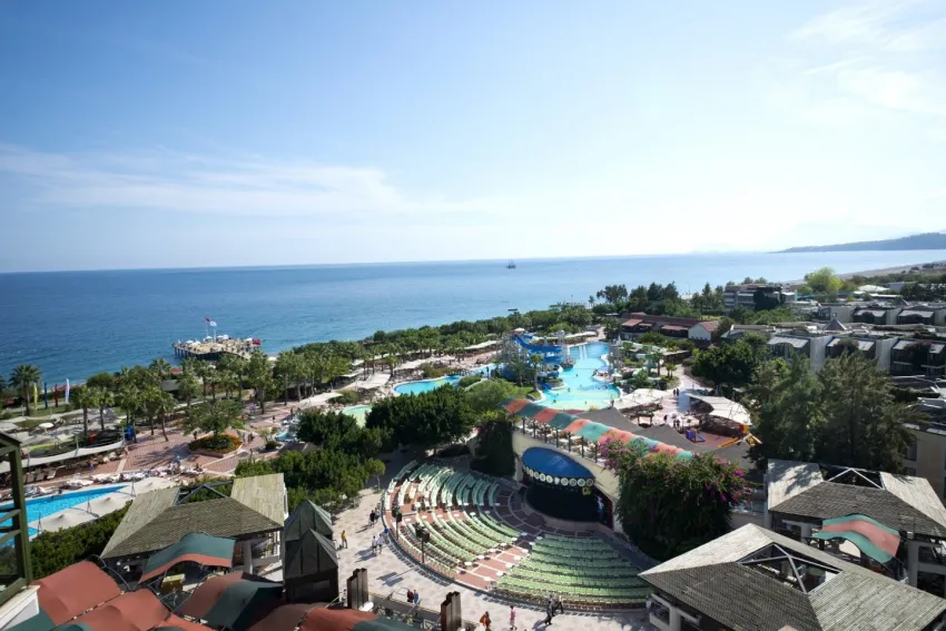 Limak Limra Hotel & Resort 5*-29