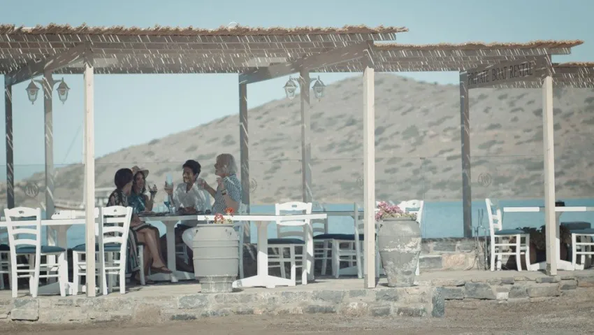 Royal Marmin Bay Boutique and Art Hotel (Adults Only 16+) 5*-3