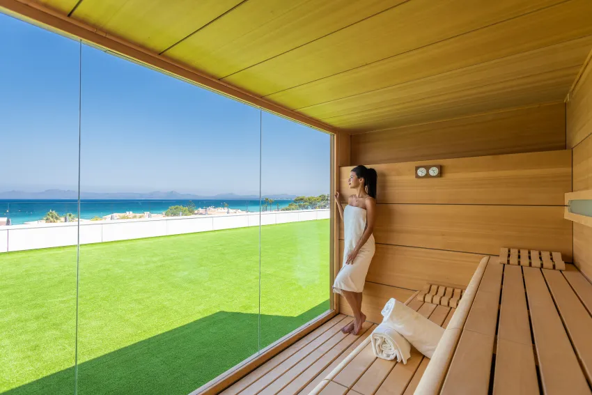 Condesa Hotel 4*-138