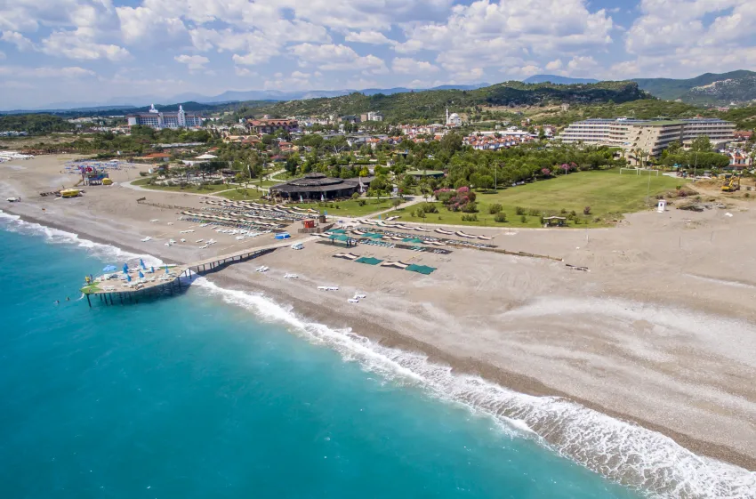 Armas Pemar Beach (Ex. Pemar Beach) 5*-41