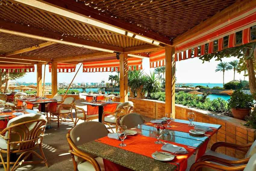 Marriott Hurghada Hotel 5*-147