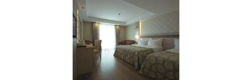 Gural Premier Belek 5*-7