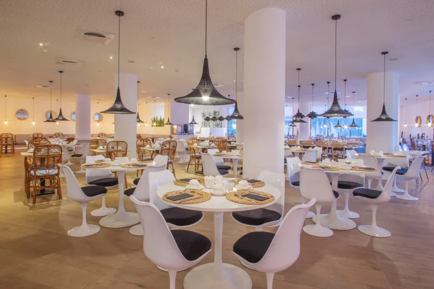 HM Gran Fiesta Hotel 4*-17