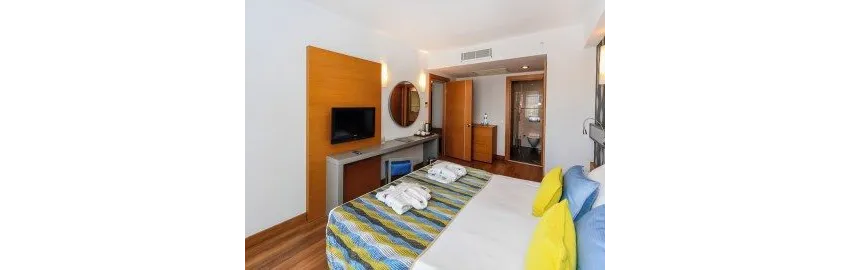 Sunis Kumkoy Beach Resort & Spa 5*-24