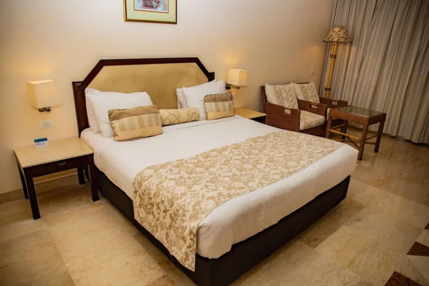 Continental Hotel Hurghada 5*-62