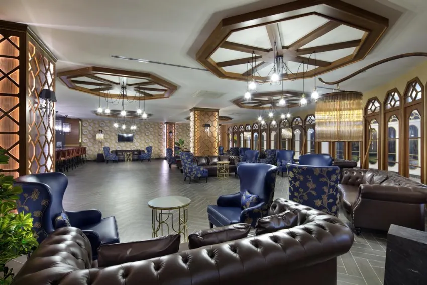 LITORE RESORT HOTEL & SPA  5*-31