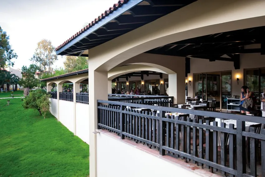 Club Melas Prive (ex. Melas Holiday Village) 5*-8