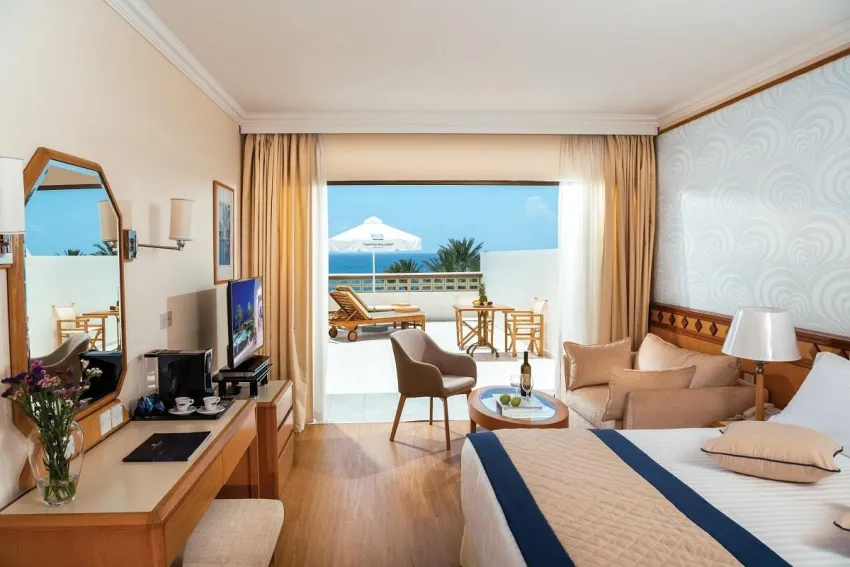 Constantinou Bros Athena Beach Hotel 4*-27