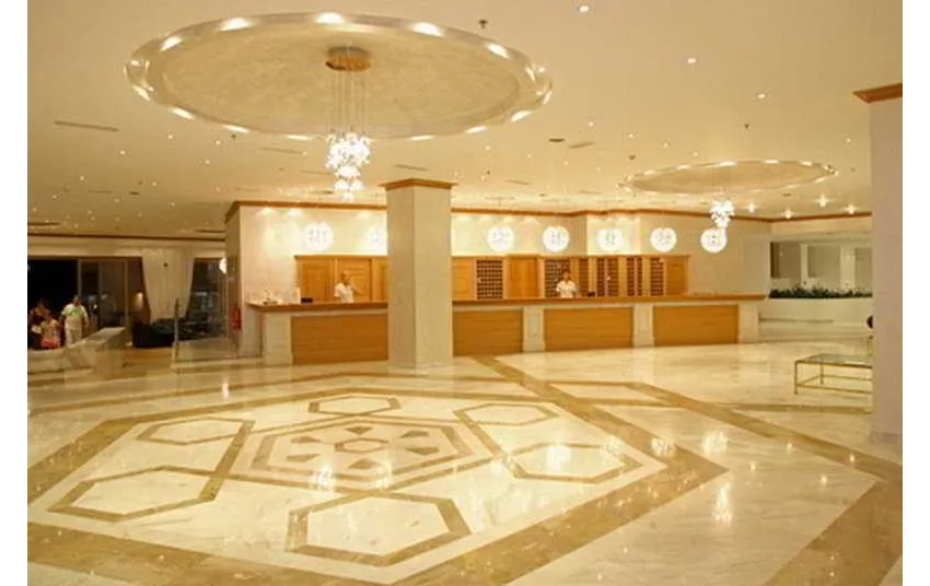 Mitsis Rodos Maris 5*-6