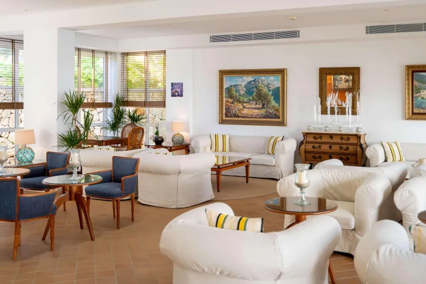 Melia Cala D'or Boutique Hotel 5*-94