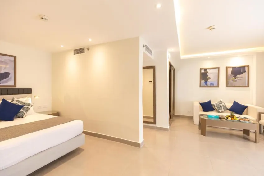 SUNRISE HOLIDAYS RESORT (ADULTS ONLY 16+)  5*-27