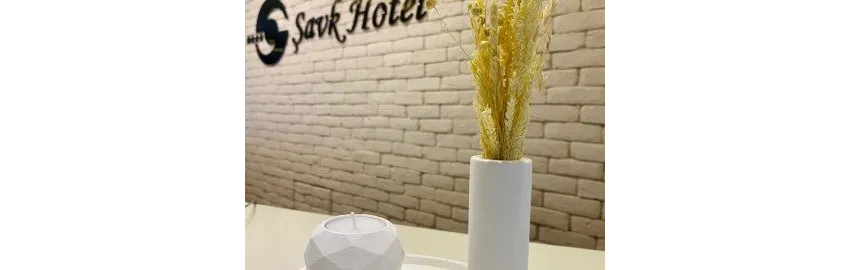 Savk Hotel 4*-6