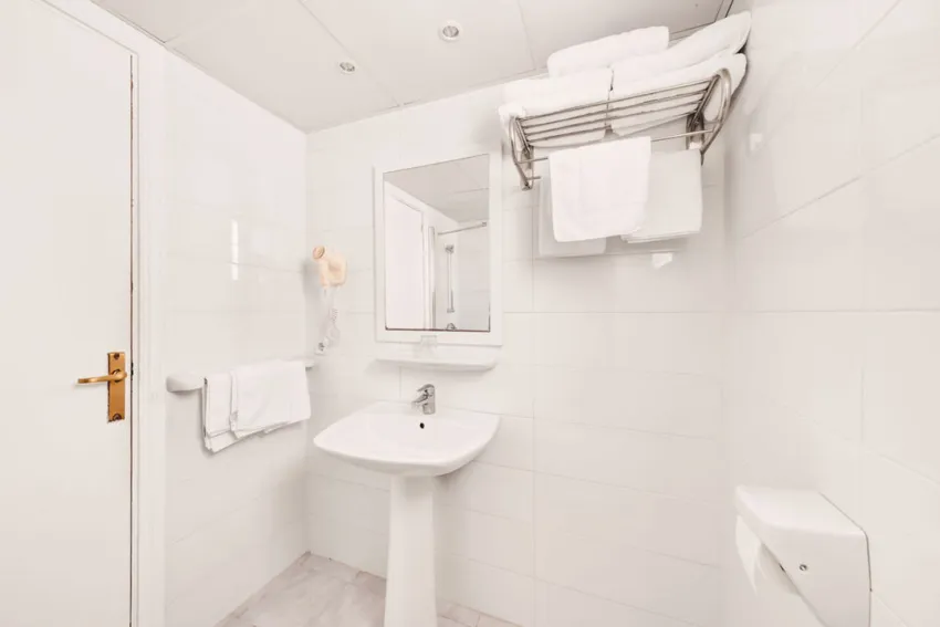 Vista Club Apartments -29