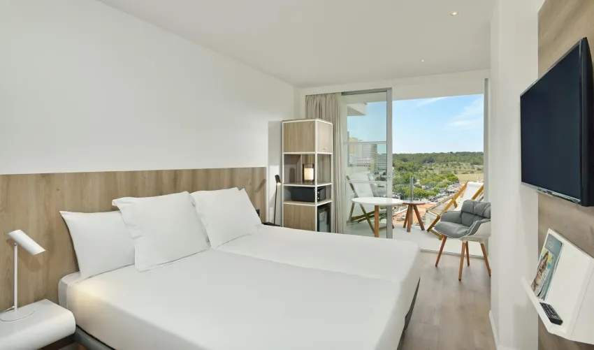 Innside Calvia Beach 4*-22