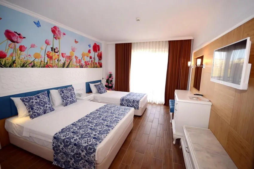 Eftalia Village 5*-27