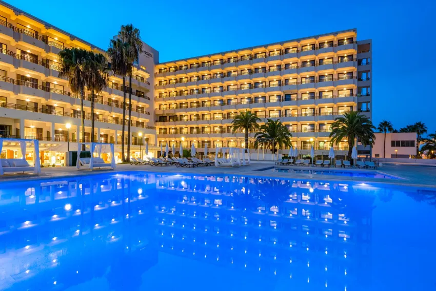 INNSiDE Alcudia 4*-2
